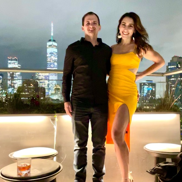 Meet your Posher, Alex - Picture 2 of 3